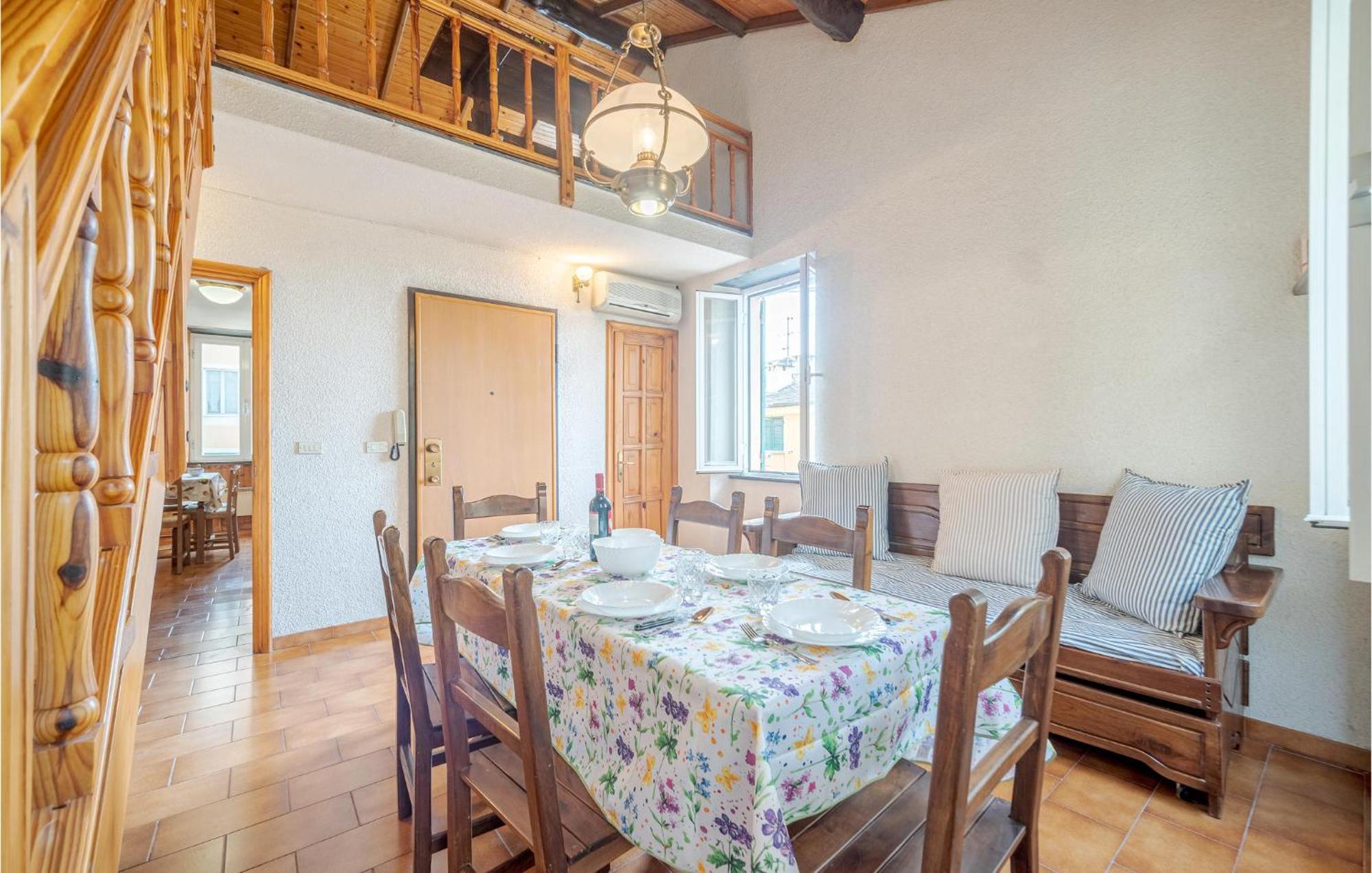 Amazing Apartment In Camogli With Wifi Екстер'єр фото