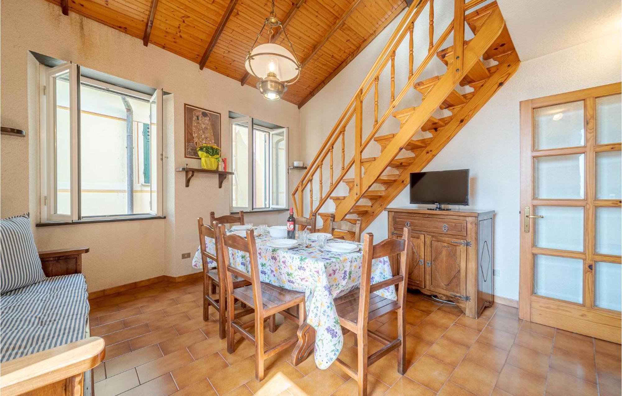 Amazing Apartment In Camogli With Wifi Екстер'єр фото