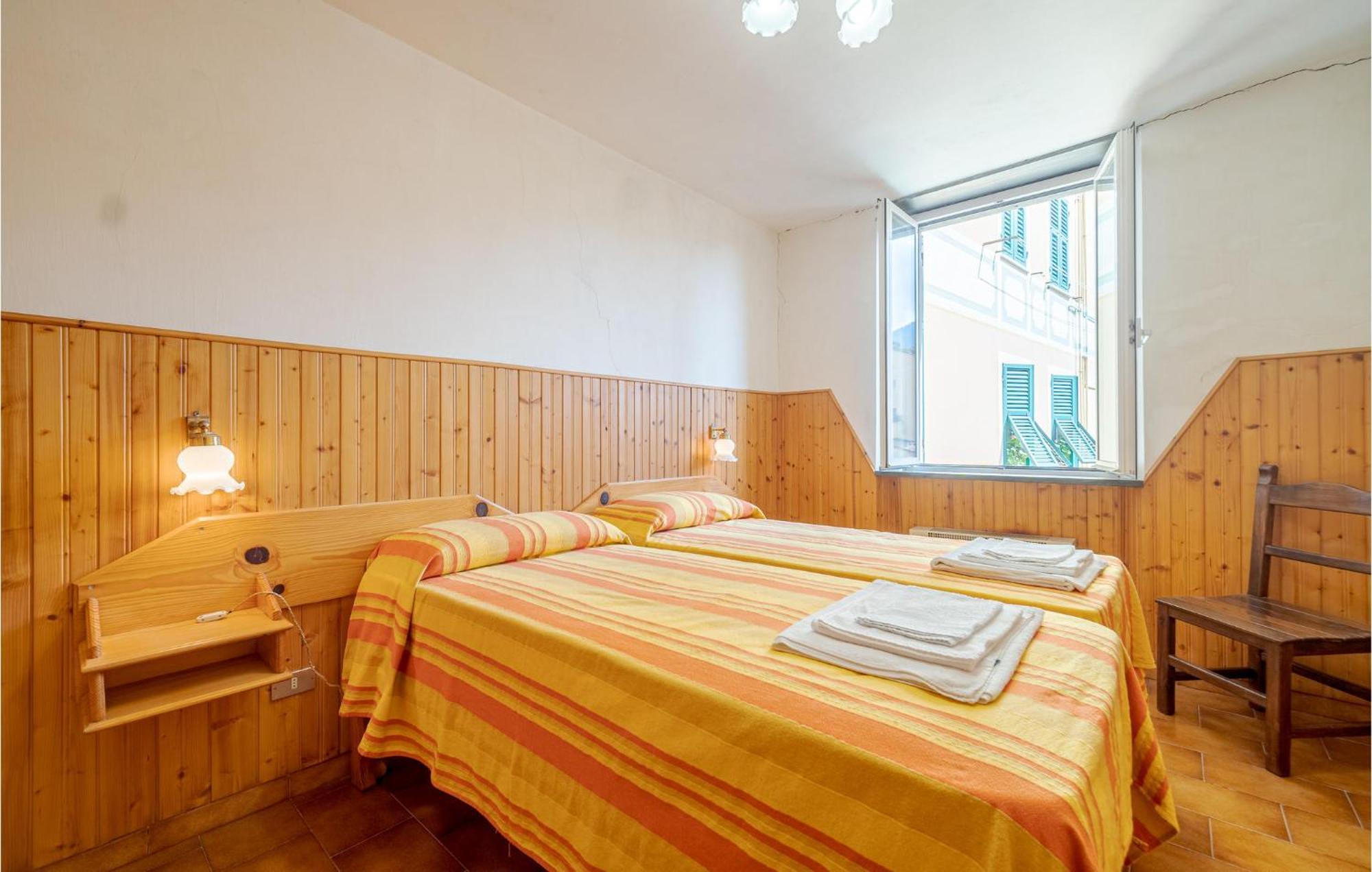 Amazing Apartment In Camogli With Wifi Екстер'єр фото