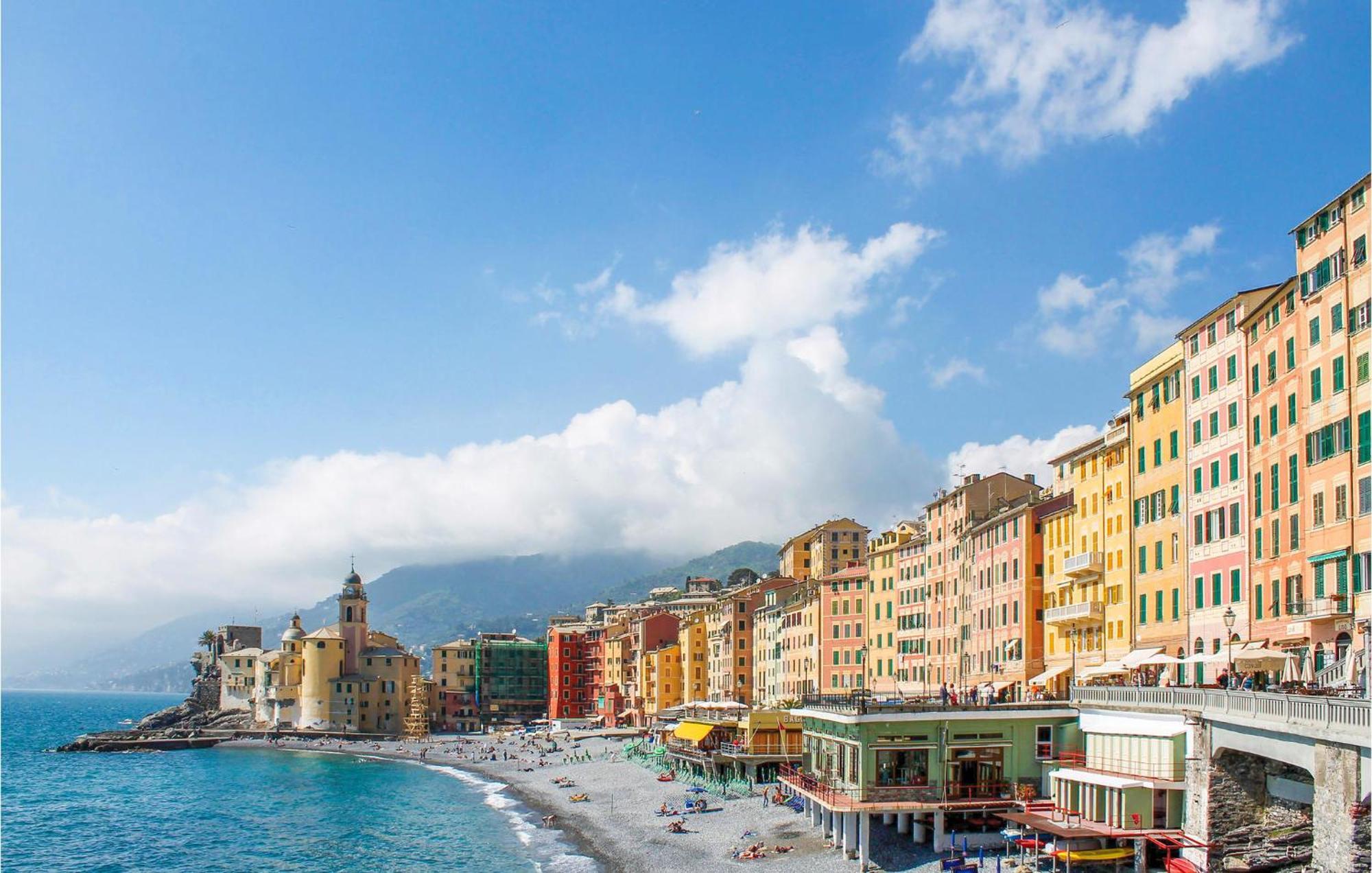 Amazing Apartment In Camogli With Wifi Екстер'єр фото