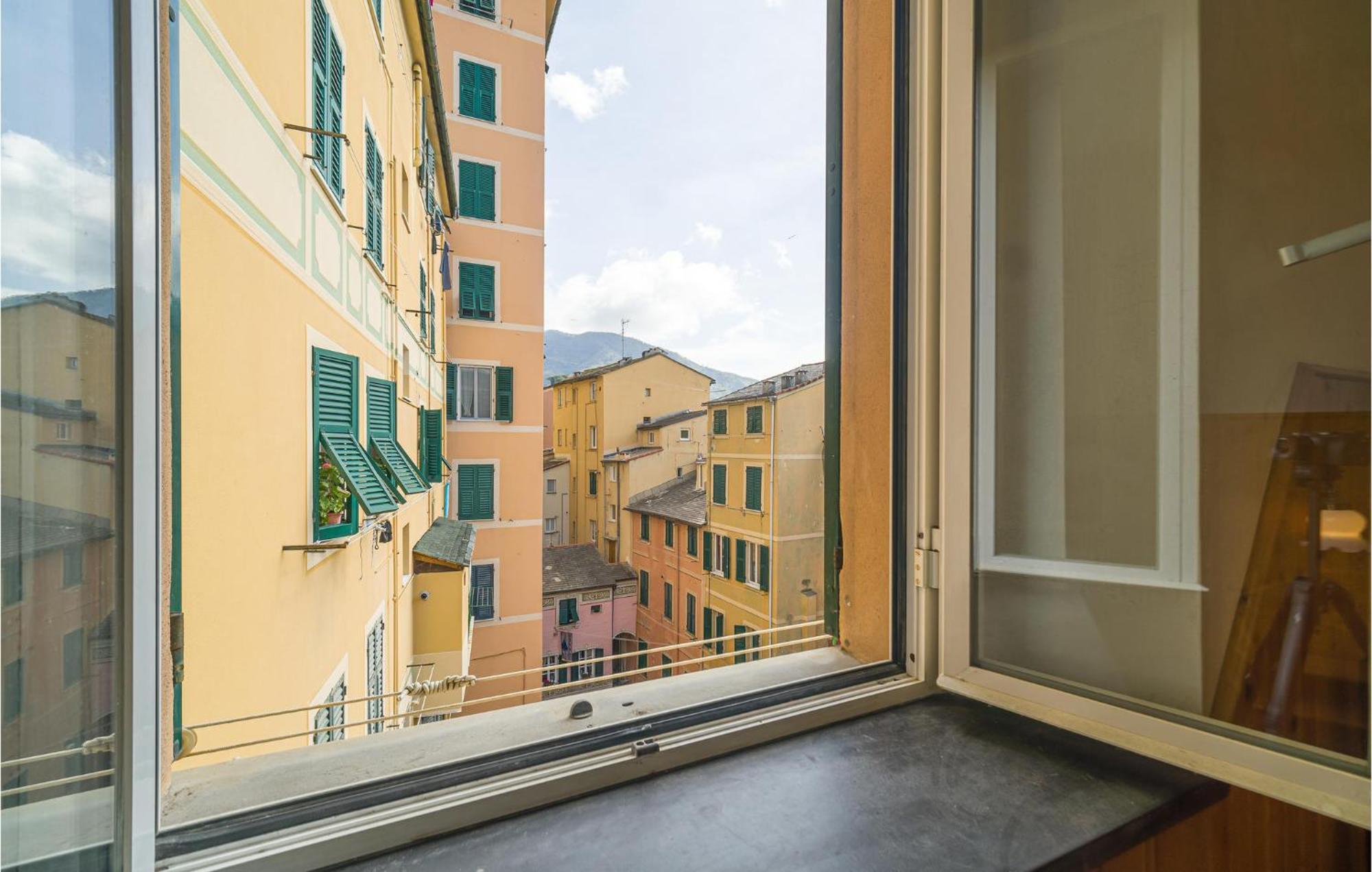 Amazing Apartment In Camogli With Wifi Екстер'єр фото